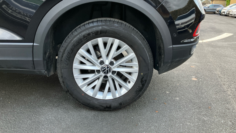 Volkswagen T-Roc 1.5 TSI Life 5dr DSG Petrol Hatchback